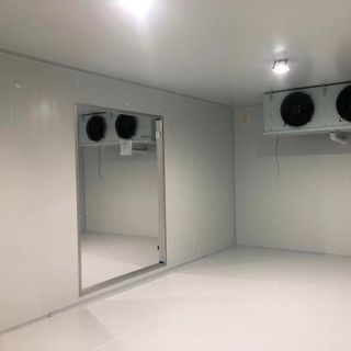 Cung cấp kho lạnh trữ thực phẩm Tại Vũng Tàu Lắp đặt kho lạnh trọn gói
