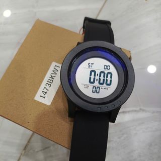 Đồng Hồ SKMEI & Kim: Sự Kết Hợp Đẳng Cấp (giá chưa gồm giá thay pin, thay pin thêm 20k/sp))