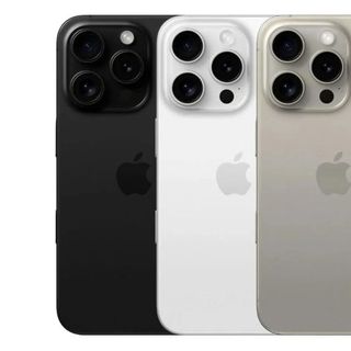 IPhone 16 Pro 16 Pro Max 15 Pro 15 Pro Max 128GB 256GB likenew 99% bảo hành 1 đổi 1-Henry Shop