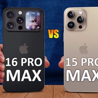IPhone 16 Pro 16 Pro Max 15 Pro 15 Pro Max 128GB 256GB likenew 99% bảo hành 1 đổi 1-Henry Shop