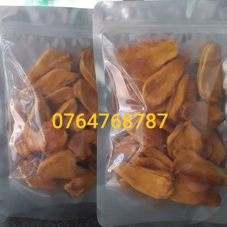 Mít sấy dẻo