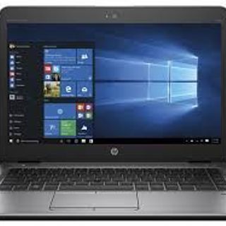HP 840g3 core i7-GEN 6U/8G/256/14"