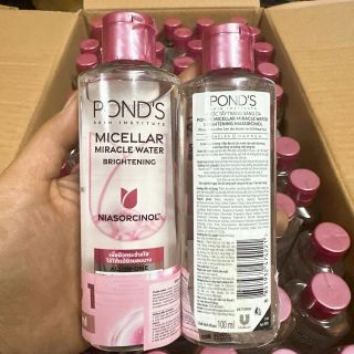 Nước tẩy Trang Pond 100ml hkm