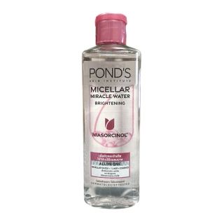 Nước tẩy Trang Pond 100ml hkm