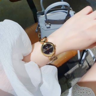 ĐỒNG HỒ NỮ THỜI TRANG HOT TREND TISOT DÂY TRÒN LẮC