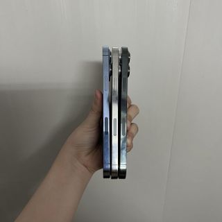Iphone 13 Pro 13 Pro Max 12 Pro 12 Pro Max 128GB 256GB likenew 99% bảo hành 1 đổi 1-Henry Shop