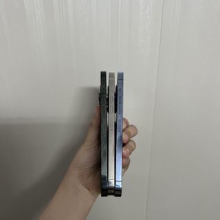 Iphone 13 Pro 13 Pro Max 12 Pro 12 Pro Max 128GB 256GB likenew 99% bảo hành 1 đổi 1-Henry Shop