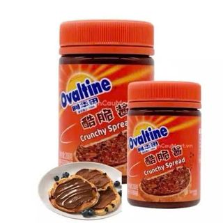 Mứt Ca Cao 200gr