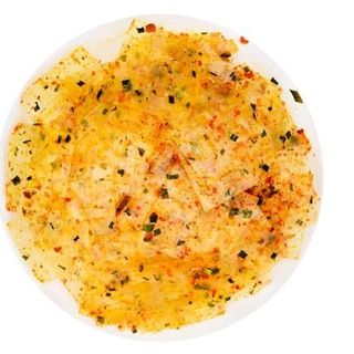 Bánh Tráng Cô Út Ăn Liền 45Gram