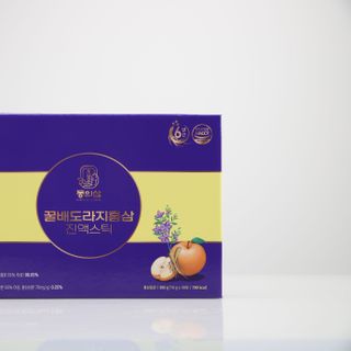 [Donguisam] Tinh Chất Hồng Sâm Lê Hoa Chuông Mật Ong Cao Cấp Hàn Quốc