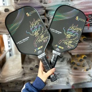 VỢT PICKLEBALLaddle Fiber - Vợt Pickleball Carbon  LEGE