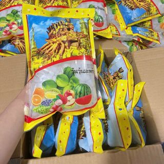 Thạch Dừa Thái Lan Nhập Khẩu