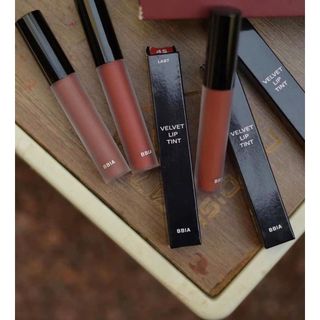 Son kem BbiaLast velvet tint-Dusk Edition bbia45, bbia46