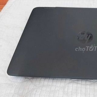 HP Probook 640 G2 i5-GEN 6 U|Ram-8G|256G SSD| 14" -  95%