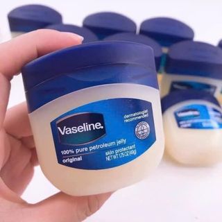 Sáp Dưỡng Ẩm Môi VaselineOriginal Protecting Jelly50ml