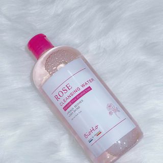 Nước tẩy trang Bioh2o cleansing water