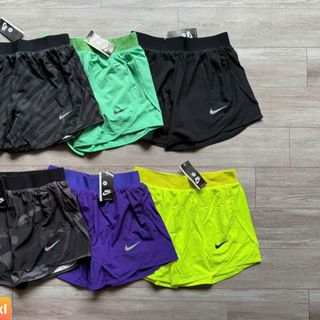 Quần đùi nữ 2 lớp Size m l xl 2x 3x Ri 22222 Tách nửa ri được