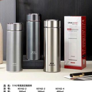 BGN: KD - 5162 "480 ML" ( THÙNG 40 C )