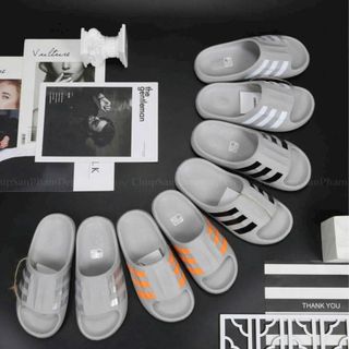 Bản dép bánh mỳ nam,nữ