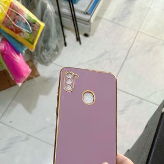 Ốp lưng samsung A11/M11