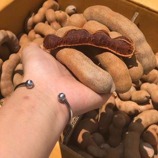 Me Thái Lan Tamarind Hộp 500gr