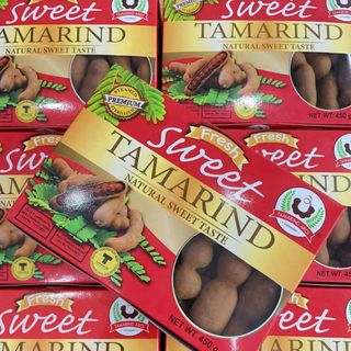 Me Thái Lan Tamarind Hộp 500gr