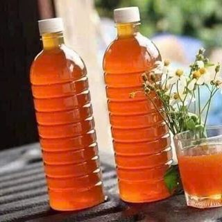 Mật ong Tây Nguyên
