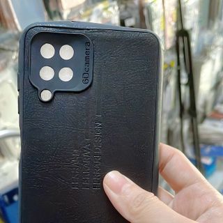 Ốp lưng samsung A12