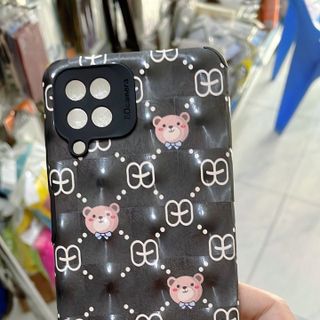Ốp lưng samsung A12