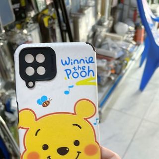 Ốp lưng samsung A12