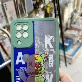 Ốp lưng samsung A12