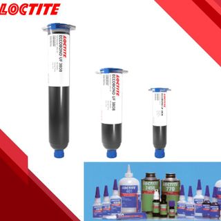LOCTITE ECCOBOND UF 3808