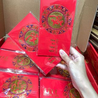 Bao lì xì