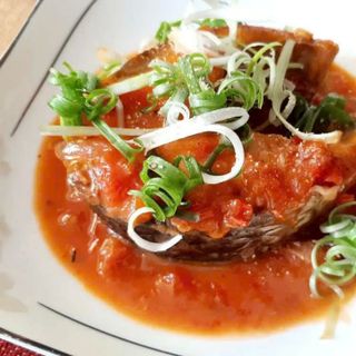 CÁ ĐỐI NHẬT PHI LÊ