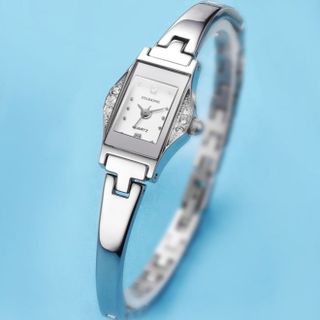Đồng Hồ Đeo Tay Starking BL0250SS11 Mặt Đính Đá - Bảo Hành Chính Hãng 12 Tháng