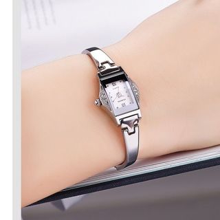 Đồng Hồ Đeo Tay Starking BL0250SS11 Mặt Đính Đá - Bảo Hành Chính Hãng 12 Tháng