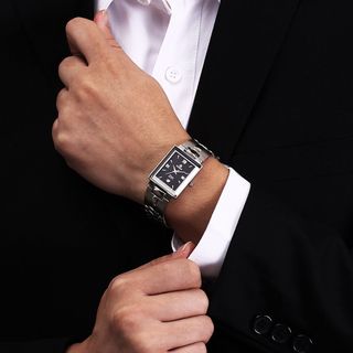 Đồng Hồ Đeo Tay Nữ Starking BM0420SS16 Thời Trang - Thép Không Gỉ