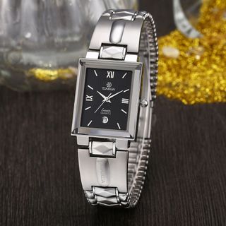 Đồng Hồ Đeo Tay Nữ Starking BM0420SS16 Thời Trang - Thép Không Gỉ