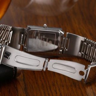 Đồng Hồ Đeo Tay Nữ Starking BM0420SS16 Thời Trang - Thép Không Gỉ