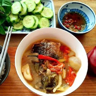 CÁ ĐỐI NHẬT PHI LÊ