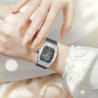 Đồng Hồ Đeo Tay Starking BL1099SJ22 Bảo Hành Chính Hãng 12 Tháng