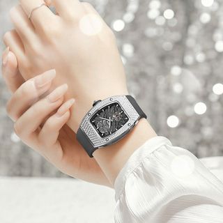 Đồng Hồ Đeo Tay Starking BL1099SJ22 Bảo Hành Chính Hãng 12 Tháng
