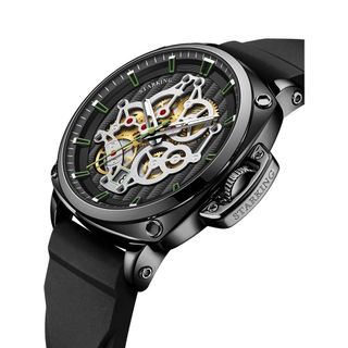Đồng Hồ Đeo Tay Starking BM1136HL22 Bảo Hành Chính Hãng 12 Tháng