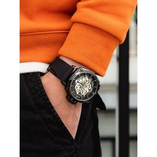 Đồng Hồ Đeo Tay Starking BM1136HL22 Bảo Hành Chính Hãng 12 Tháng