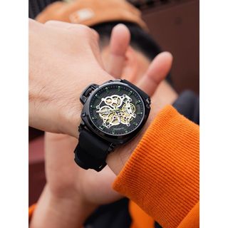 Đồng Hồ Đeo Tay Starking BM1136HL22 Bảo Hành Chính Hãng 12 Tháng