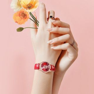 Đồng Hồ Đeo Tay Starking BL1063ML55 Bảo Hành Chính Hãng 12 Tháng