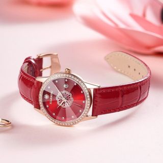 Đồng Hồ Đeo Tay Starking BL1063ML55 Bảo Hành Chính Hãng 12 Tháng
