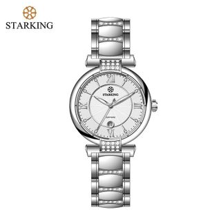 Đồng Hồ Đeo Tay Starking BL0894SS11 Bảo Hành Chính Hãng 12 Tháng