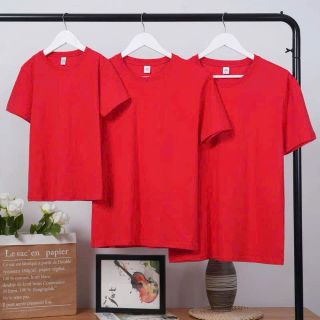 Áo thun cotton 100% đủ màu đủ size từ 7-100kg