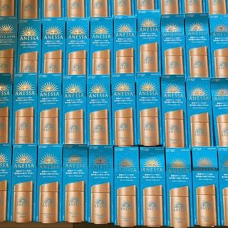 CHỐNG NẮNG ANESA 60ML
